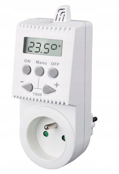 termostat ts05 - Regulatory temperatury