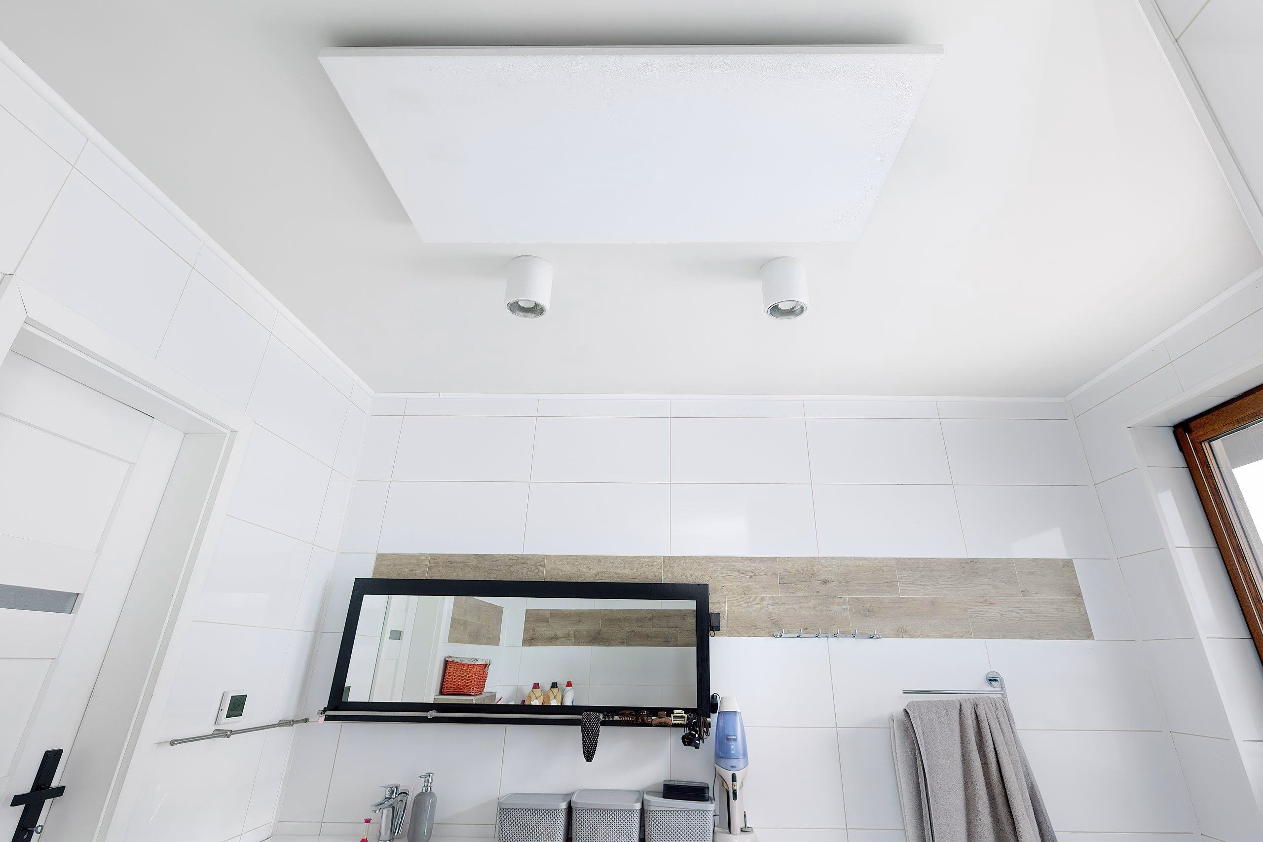 Grzejniki na podczerwień Sucha Beskidzka