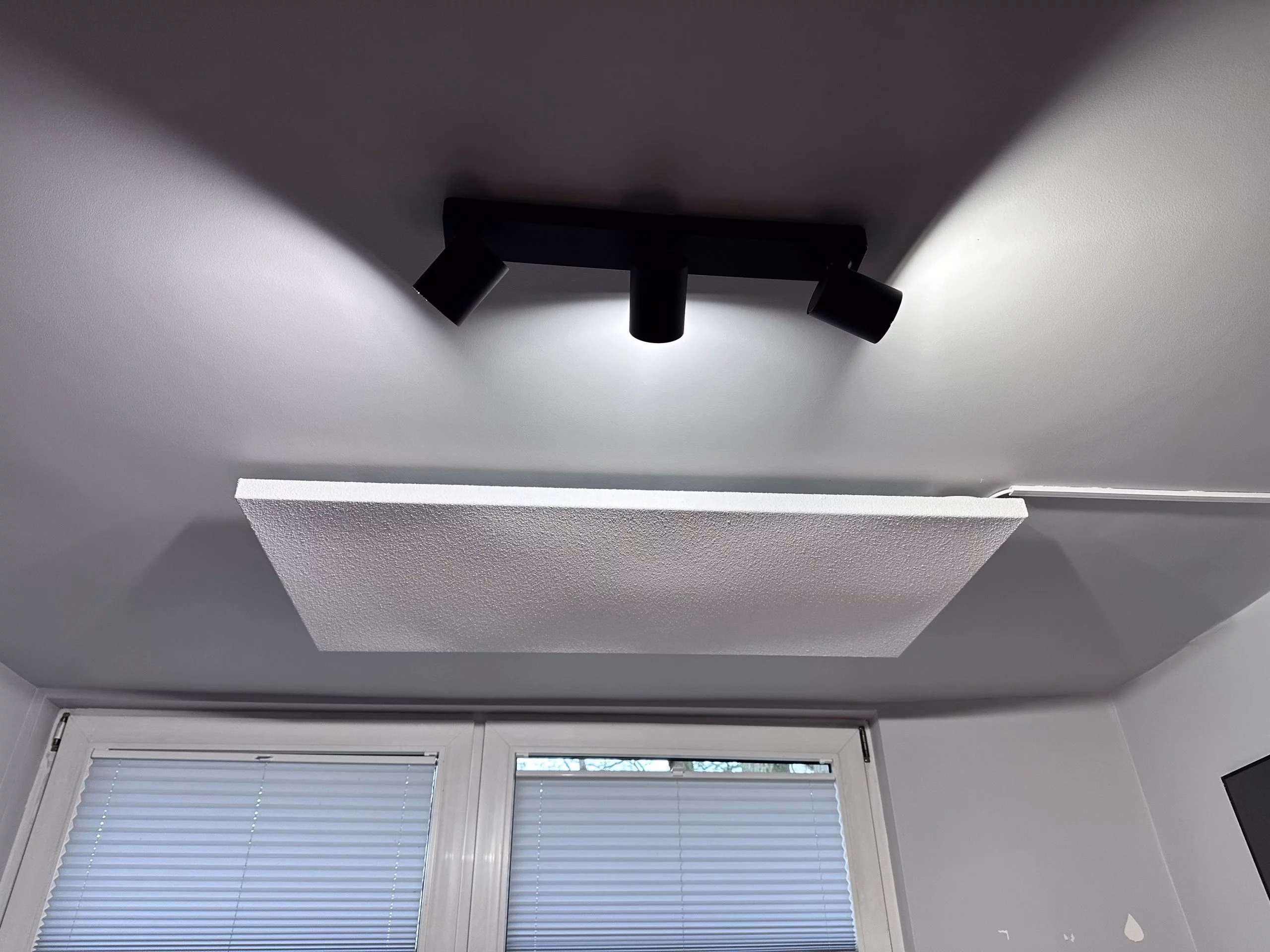 Montaż grzejników na podczerwień Jelcz-Laskowice