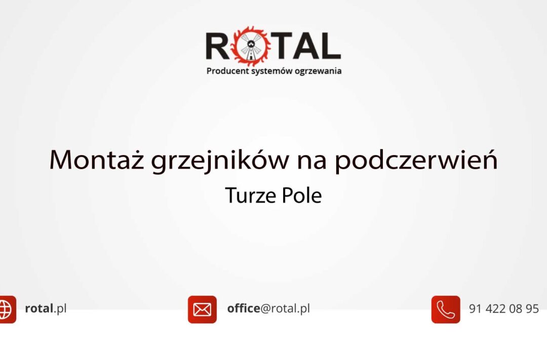 Montaż grzejników na podczerwień Biadoliny Radłowskie