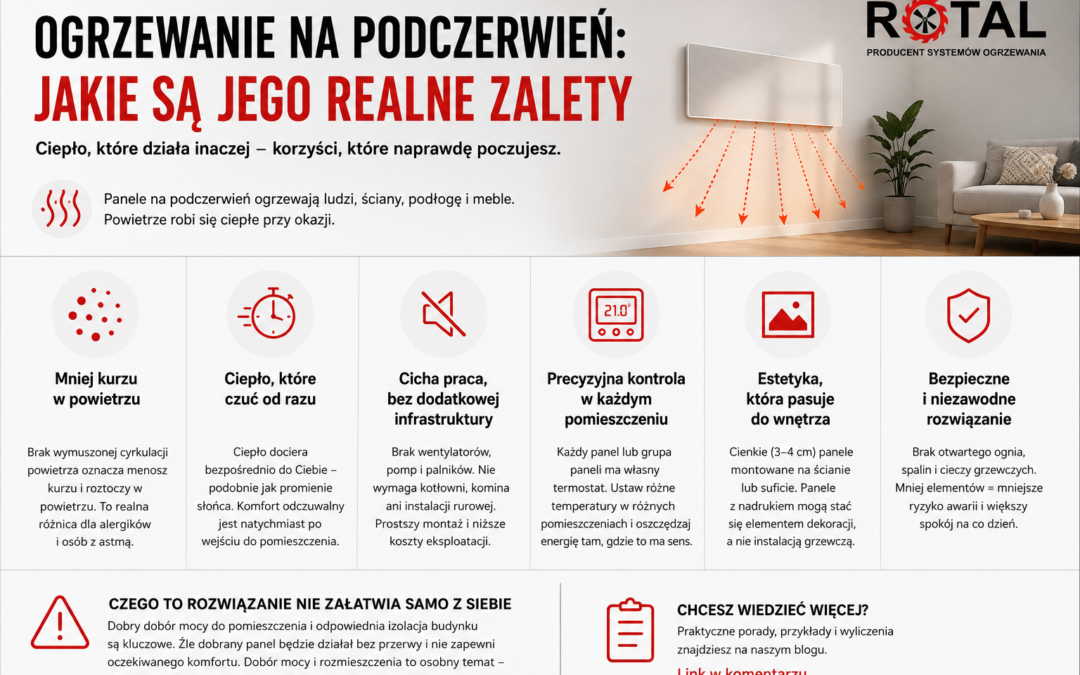 Zalety